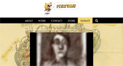 Desktop Screenshot of plymptoons.com